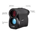 5-600p-jp Suaoki Laser Golf Rangefinder Max Measurement Distance New