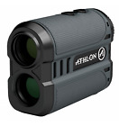 502003 Athlon Optics Midas Laser Rangefinder Mile Grey Hunting 813869021273