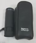 514my Tasco Infocus The Golf Scope For Measuring Distance