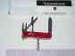 53811 Victorinox Army Tool Knife Swiss Box Golfer Brand