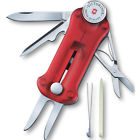 5396 Victorinox Swiss Army Golf Tool Ruby 046928539628