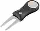 56117687 Eachbid Golf Ball Marker Pitch Mark Green Divot Repair Switchblade Tool Golfer Kit 535056118428