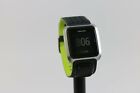 5rg0.001.01 Tom Tomtom Golfer Gps Watch Black Green Strap In Original