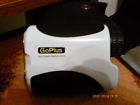 5x400 Goplus Rangefinder 6x Lcd Sport Golf Yd W Case