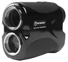 60057 Tectectec Laser Range Finder Golf Pin Sensor Rangefinder 747925260057