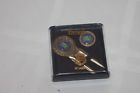 604619358653 Harrods Knightsbridge Old Course Andrews Golf Divot Tool