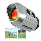 6084615567565 Csg Sport Service Digital Golf Range Finder Scope