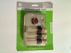 612615016583 Kikkerland Ultimate Golf Tool