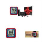 615517962095 Bushnell Phantom Usa Red Gift Box Bundle With
