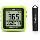 615517962125 Playbetter Handheld Gps Units Bushnell Phantom Yellow Power