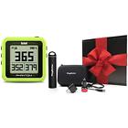 615517962132 Bushnell Phantom Yellow Gift Box Bundle With Portable