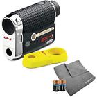 Gx-4i3 615517962149 Playbetter Handheld Gps Units Leupold Golf Rangefinder Bundle