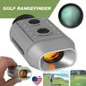 629797221391 Unbranded Digital Golf Range Finder Rangefinder Measure Distance