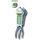 630239224702 Golf Divot Repair Tool Cigar Holder Grip Rest