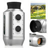 631661822535 Partsdom Yards Digital Laser Range Finder Telescope Distance
