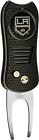 637556142481 Team Golf Los Angeles Kings Switchfix Divot Tool