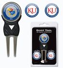 637556217455 Undisclosed Kansas Jayhawks Golf