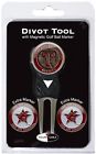 637556234452 Team Golf Ncaa Texas A And M Aggies 3 Marker Signature Divot Tool Pack
