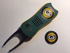 637556310484 Team Golf New Green