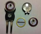 637556331458 Team Golf Nflwashington Redskins