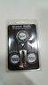637556502452 Team Golf University Of North Texas Divot Tool