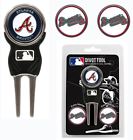 637556951458 Undisclosed Atlanta Braves Golf