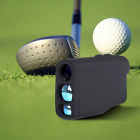 646023240728 Unbranded 600m 6x Golf Laser Rangefinder Distance Measurer Scope With Pinseeker Function