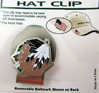 646341515447 Pac Golf Hatclip W Ballmark