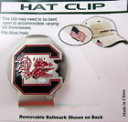 646341515515 Pac Golf Hatclip W