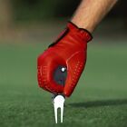 6489634145105 Unbranded Golf Clean Divot Tool Wire Bristle Repair