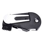 6491992381811 Unbranded Foldable Mini Golf Divot Repair Tool Pitch