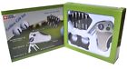 650003977795 Swiss Ascent Golfer Best Golf Gift Set Tool