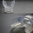 656202659579 Unbranded Soft Silicone Diving Breathing Tube Mouthpiece Snorkeling