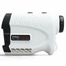 665427697211 Gogogo Sport Laser Rangefinder For Golf Hunting Range