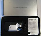680298000526 Croft Barrow Golf Scope Power With Counter In