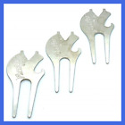 681920129097 Divot Repair Tool In Bottle Opener Free Shipping