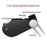 6901383050450 Unbranded Practical Golf Pitch Repair Divot Ball Marker