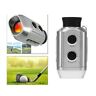 6959166803328 Unbranded Yards Digital Laser Range Finder Telescope Distance