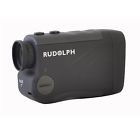 Rf-700 6x25mm Yard 5-700 Rudolph Rangefinder