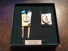 703406 Barlow Vintage Golf Divot Tool Ball Marker Magnetic Hat Clip