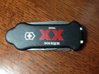 7052.3 Victorinox Nib Dos Equis Xx Beer Branded Golf Divot Tool