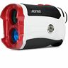 706352590601 Undisclosed Aofar Slope Golf Rangefinder Yards White Range