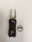 709257996110 Team Golf Pittsburgh Pirates Switchfix