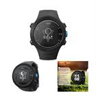 Dgf301 712411601799 Golf Course Gps Units Watch New Generation Black