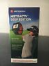 723755895737 Motorola Motoactv Golf Edition Wearable Gps