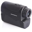 744111019444 Wosports Laser Range Finder For Hunting Archery Bow