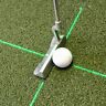 7445046617615 Eyeline Golf New Groove Putting Laser