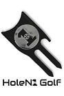 746210928863 Golf Cool Tool Divot Repair Magnetic Ball Marker