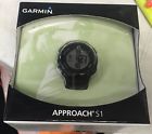 753759993030 Garmin New Approach S1