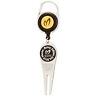 758-1184503 Master Bunny Green Fork Marker Golf Brand